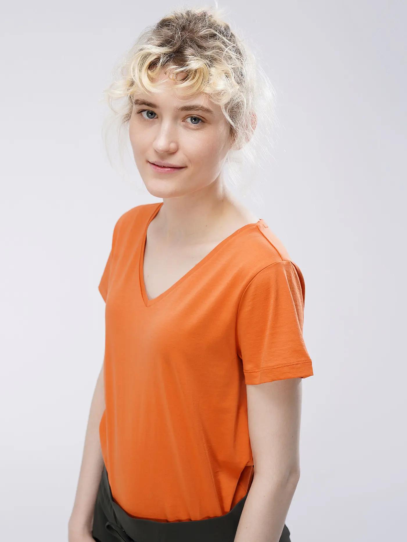 TRUSTED HANDWORK | T-Shirt TOULOUSE | 